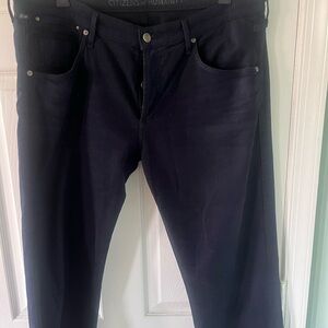 Citizens of Humanity Blue Jeans